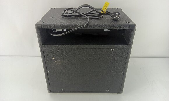 Combo basse Revoltage RV-40B Combo basse (Endommagé) - 3