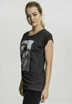 T-shirt Robbie Williams Clown Charcoal L T-shirt - 4