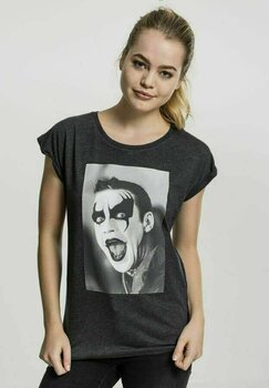 T-shirt Robbie Williams Clown Charcoal XL T-shirt - 2