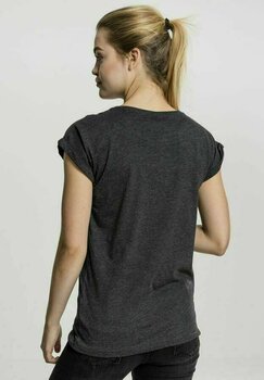 T-shirt Robbie Williams Clown Charcoal XL T-shirt - 5