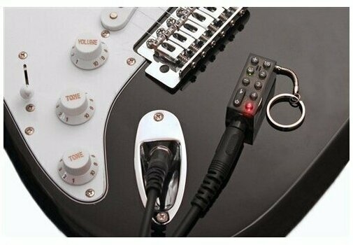 Elektronisch stemapparaat Stagg TEKO - 3