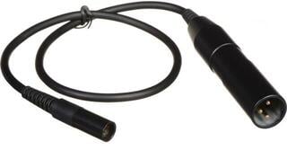 Microphone Cable AKG MPAVL 50 cm Microphone Cable - 1