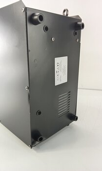 Виробник туману Light4Me Jet 2500 IR Виробник туману (Пошкоджений) - 5
