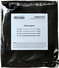 Cordes de basses Dunlop DBSBS45105 Cordes de basses - 2