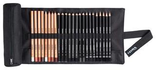 Special Pencil Lyra Rembrandt Art Specials Set of Pencils Mix 24 pcs - 2