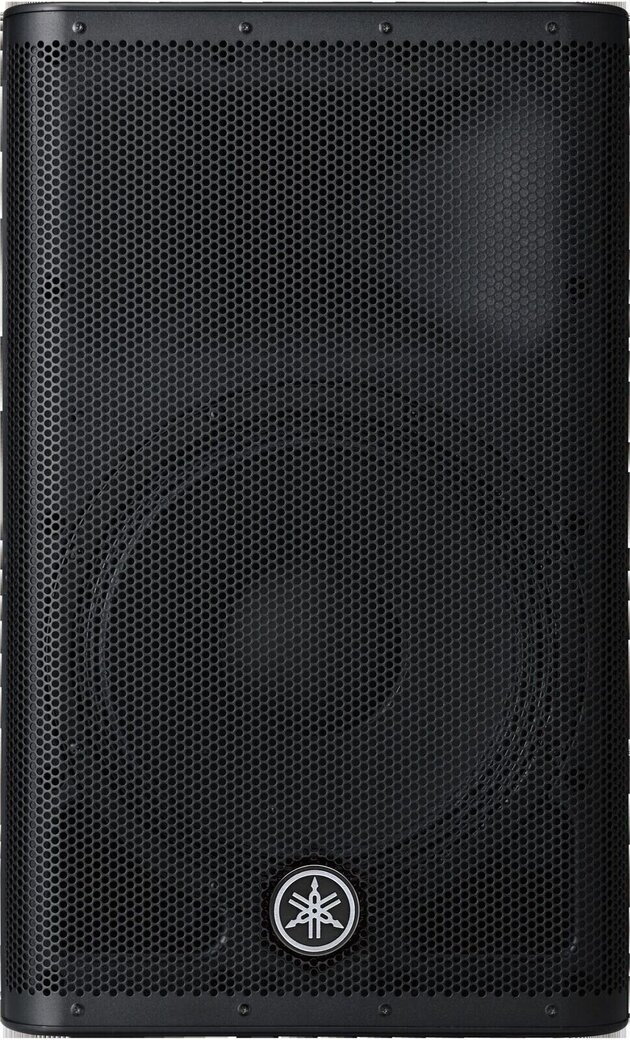 Bi-Amp