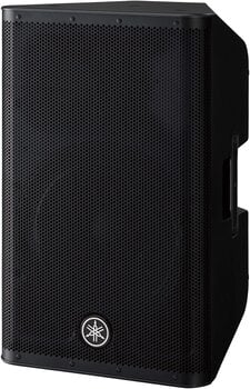 Enceinte active Yamaha DXR 12 MKII Enceinte active - 3