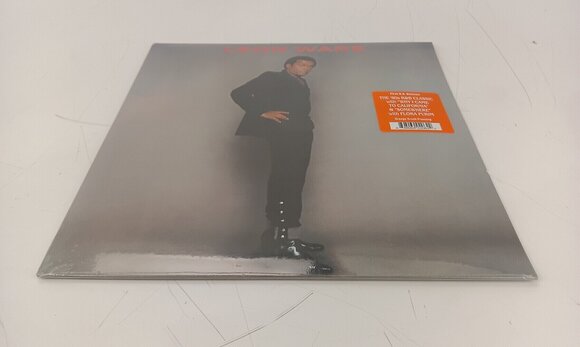 LP plošča Leon Ware - Leon Ware (Orange Crush Coloured) (LP) (Samo odprto) - 2