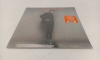 Leon Ware - Leon Ware (Orange Crush Coloured) (LP)