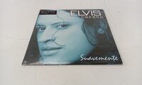 Elvis Crespo - Suavemente (Reissue) (180g) (LP)