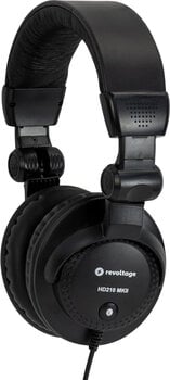 DJ kontroler Numark Party Mix MKIII Standard SET DJ kontroler - 5