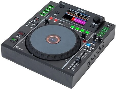 Lecteur de bureau Gemini MDJ-900 Standard SET Lecteur de bureau - 4