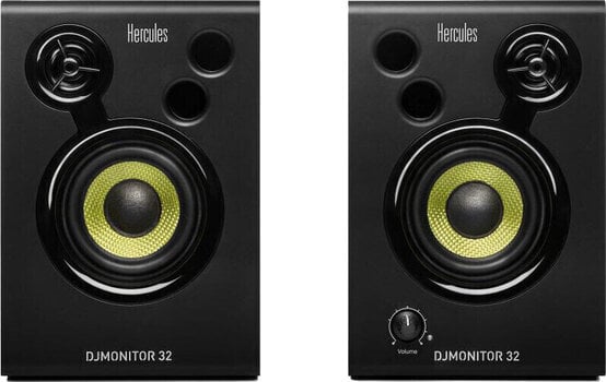 DJ kontroler Hercules DJ Inpulse 200 MK3 Premium SET DJ kontroler - 5