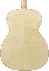 Elektro-akustična jumbo gitara Ibanez AC419E-OAW Open Pore Antique White Elektro-akustična jumbo gitara - 5