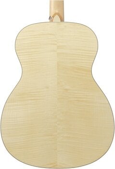 Elektro-akustična jumbo gitara Ibanez AC419E-OAW Open Pore Antique White Elektro-akustična jumbo gitara - 6