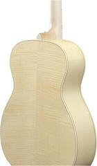 Elektro-akustična jumbo gitara Ibanez AC419E-OAW Open Pore Antique White Elektro-akustična jumbo gitara - 6