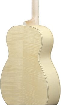 Elektro-akustična jumbo gitara Ibanez AC419E-OAW Open Pore Antique White Elektro-akustična jumbo gitara - 7