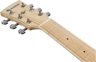 Elektro-akustična jumbo gitara Ibanez AC419E-OAW Open Pore Antique White Elektro-akustična jumbo gitara - 7