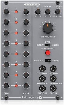 Système modulaire NANO OCTA Standard SET Système modulaire - 5