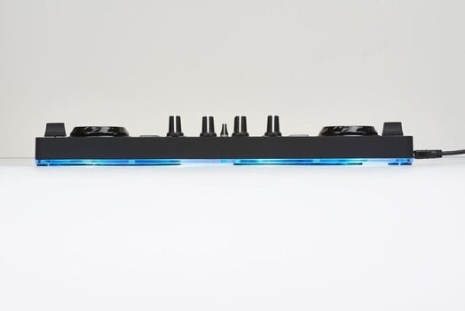 DJ kontroler Hercules DJ DJControl Starlight Basic SET DJ kontroler - 3