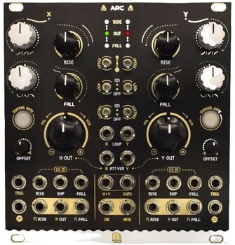 Système modulaire NANO SERRA Standard SET Système modulaire - 5