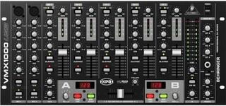 DJ миксер Behringer VMX1000USB Basic SET DJ миксер - 1
