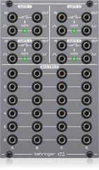 Système modulaire NANO SERRA Standard SET Système modulaire - 6