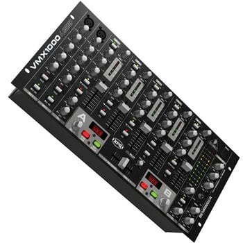 Table de mixage DJ Behringer VMX1000USB Basic SET Table de mixage DJ - 3