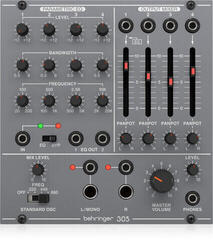 Système modulaire NANO CAIXA 104 Basic SET Système modulaire - 7