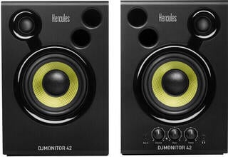 Contrôleur DJ Hercules DJ Inpulse T7 Special edition Standard SET Contrôleur DJ - 4