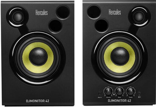 Contrôleur DJ Hercules DJ Inpulse T7 Special edition Standard SET Contrôleur DJ - 5