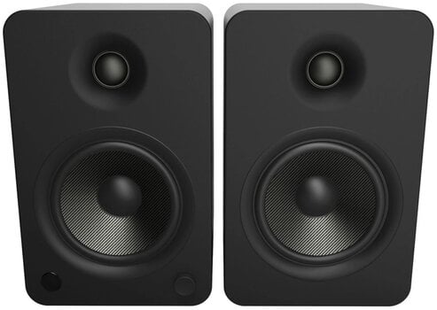Hi-Fi безжичен високоговорител
 Kanto YU6 Basic SET Hi-Fi безжичен високоговорител Matte Black 2 бр. - 3