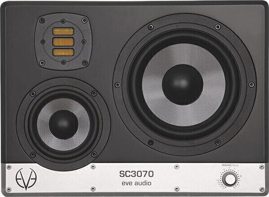 Pression sonore maximale (SPL)