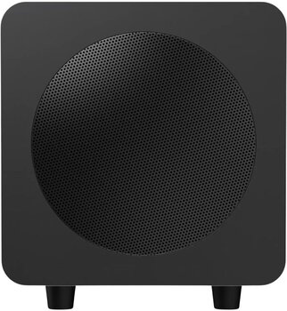 Haut-parleur sans fil Hi-Fi
 Kanto ORA4 Standard SET Haut-parleur sans fil Hi-Fi Black 2 pcs - 5