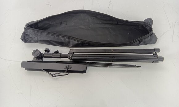 Notový stojan, stojan na noty Revoltage MS2025SHEET Notový stojan, stojan na noty (Zánovní) - 2