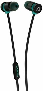 Ecouteurs intra-auriculaires LAMAX Spire1 - 3