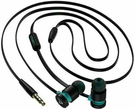 Ecouteurs intra-auriculaires LAMAX Spire1 - 5
