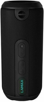 portable Speaker LAMAX Vibe1 Black - 2