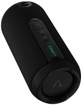 portable Speaker LAMAX Vibe1 Black - 5