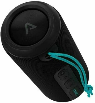 portable Speaker LAMAX Vibe1 Black - 6