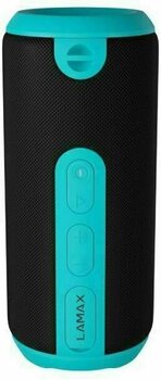 portable Speaker LAMAX Vibe1 Turquoise - 3