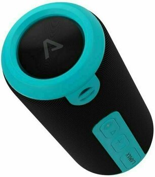 portable Speaker LAMAX Vibe1 Turquoise - 4