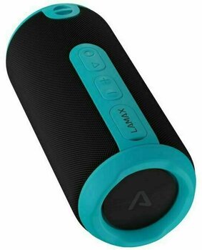 portable Speaker LAMAX Vibe1 Turquoise - 6