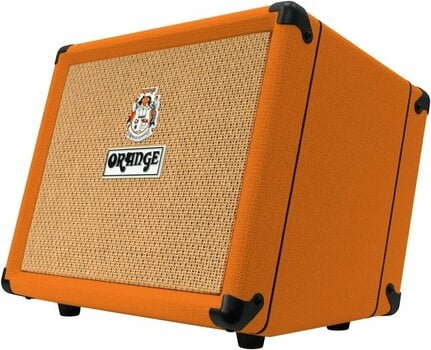 Combo for Acoustic-electric Guitar Orange Crush Acoustic 30 - 2