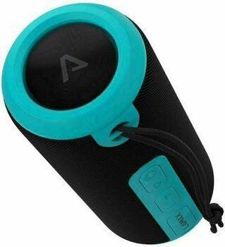portable Speaker LAMAX Vibe1 Turquoise - 7