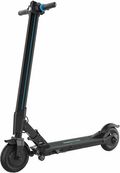 Electric Scooter Inmotion L8F Black Electric Scooter - 2
