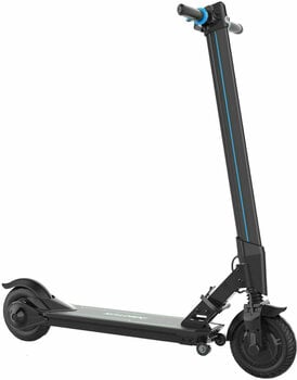 Electric Scooter Inmotion L8F Black Electric Scooter - 5