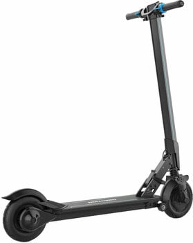 Electric Scooter Inmotion L8F Black Electric Scooter - 6