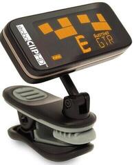 Clip Tuner Peterson SC-HD StroboClip HD Clip Tuner - 1