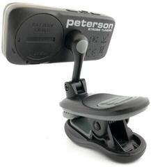 Clip Tuner Peterson SC-HD StroboClip HD Clip Tuner - 3